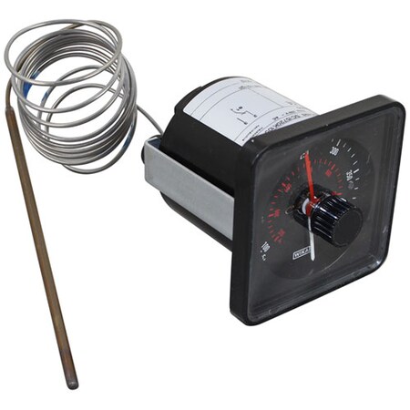 Bakers Pride 400 C Thermostat M1481A